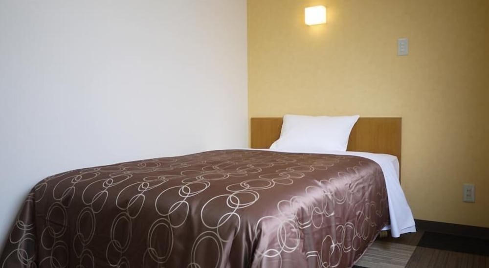 ホテルセレクトイン四国中央 松山