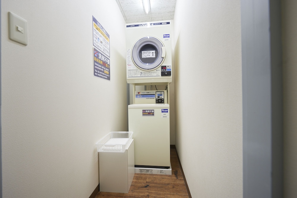 ホテルセレクトイン四国中央 松山