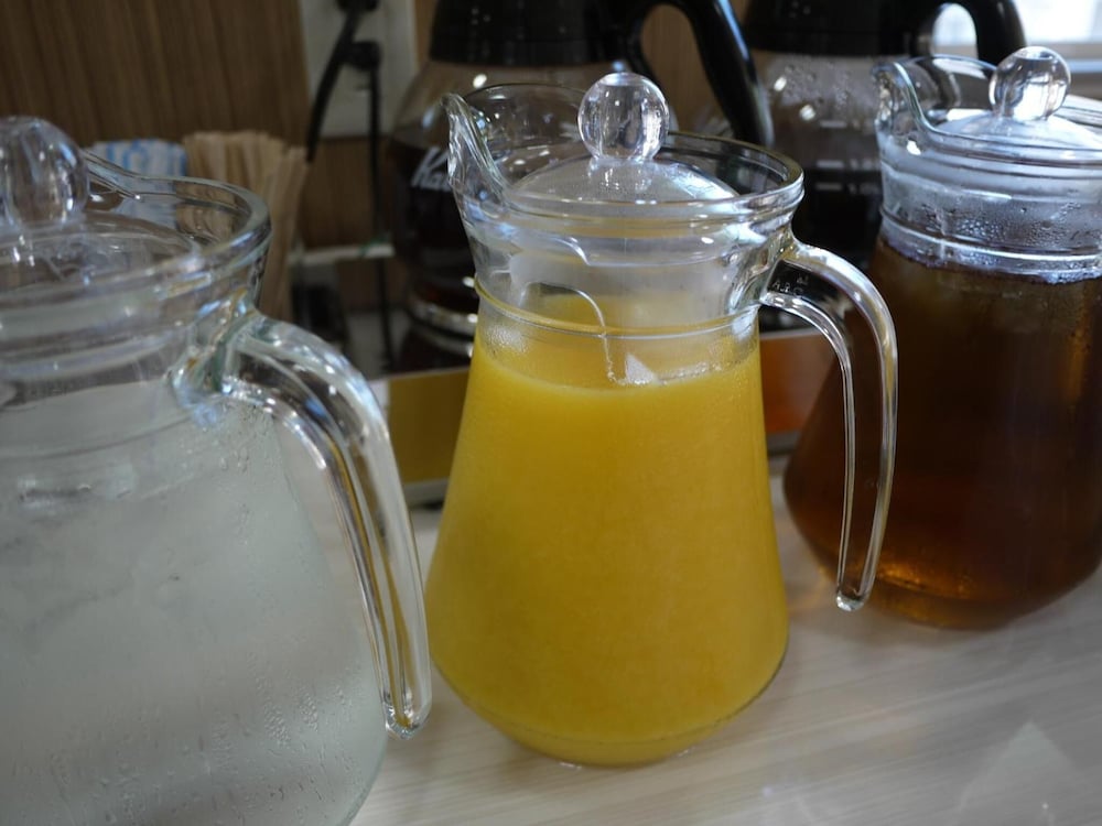 ホテルセレクトイン四国中央 松山