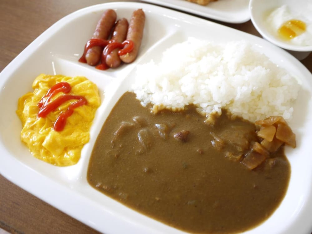 ホテルセレクトイン四国中央 松山