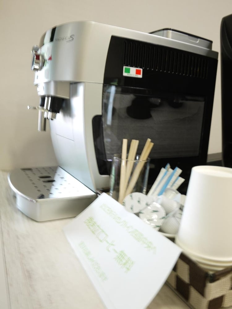 ホテルセレクトイン四国中央 松山