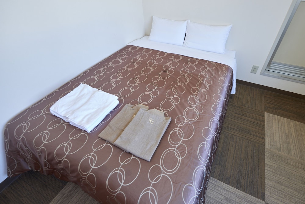 ホテルセレクトイン四国中央 松山