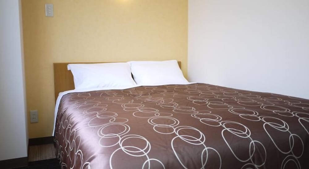 ホテルセレクトイン四国中央 松山