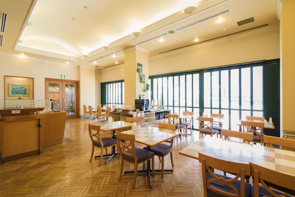 JRホテルクレメント宇和島 松山
