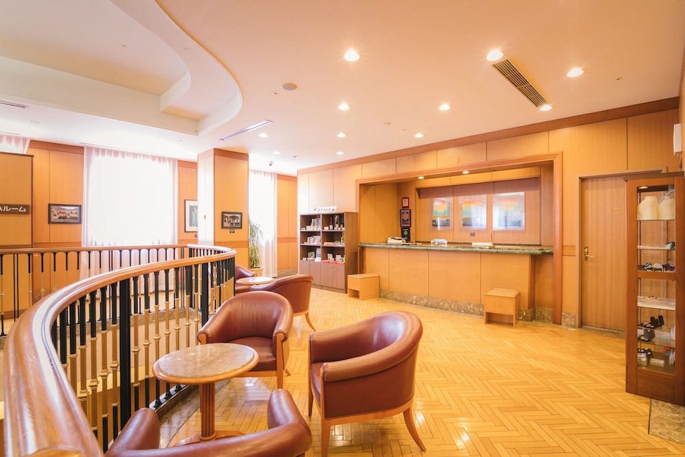 JRホテルクレメント宇和島 松山