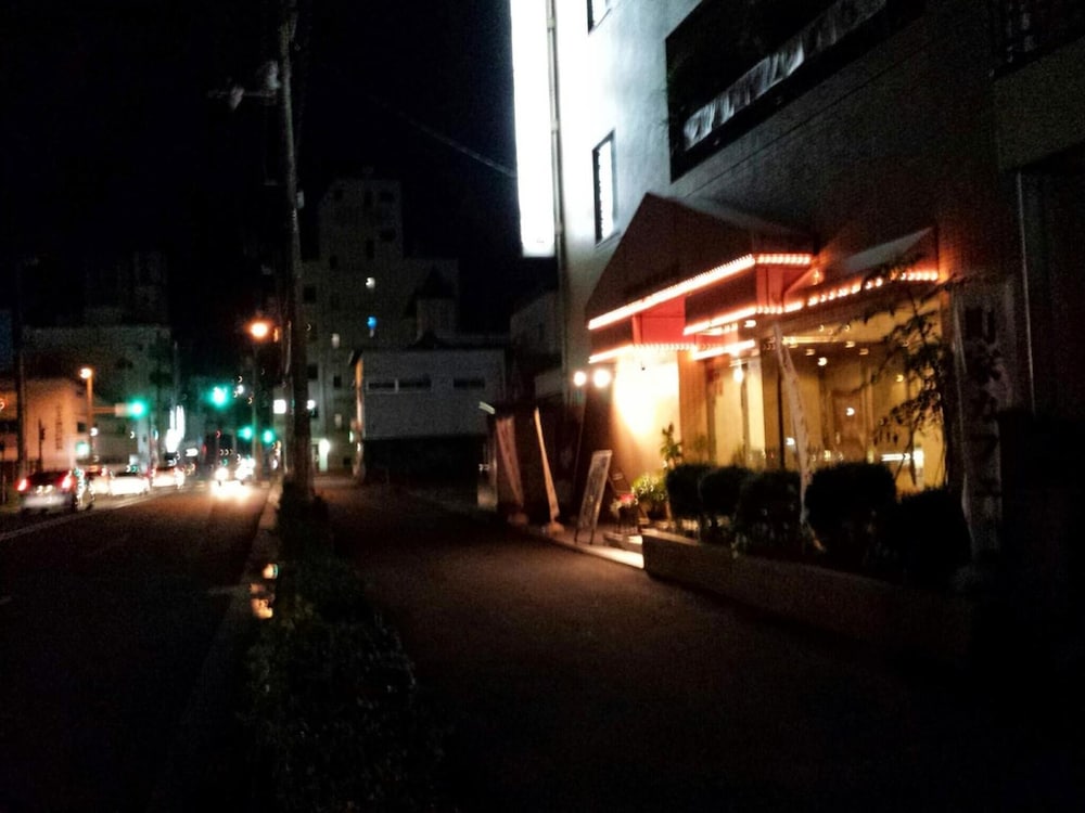 宇和島リージェントホテル 松山