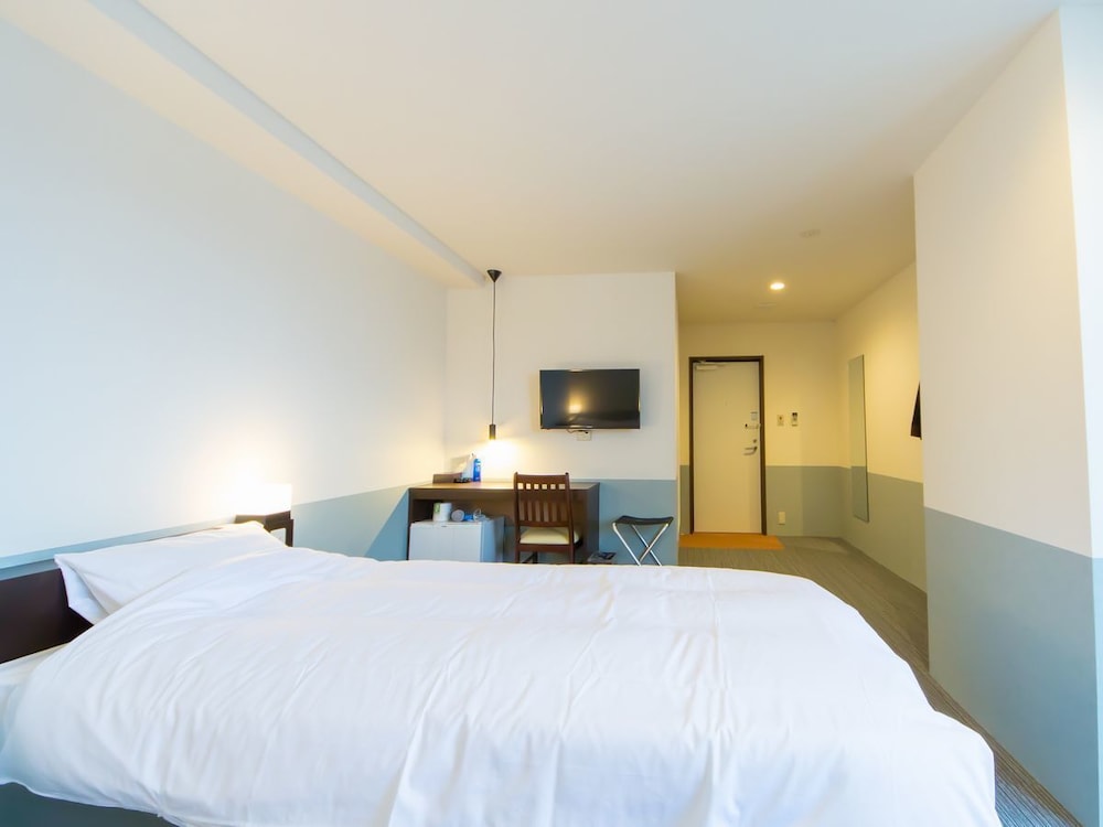 ホテルたいよう農園 松山古三津 松山