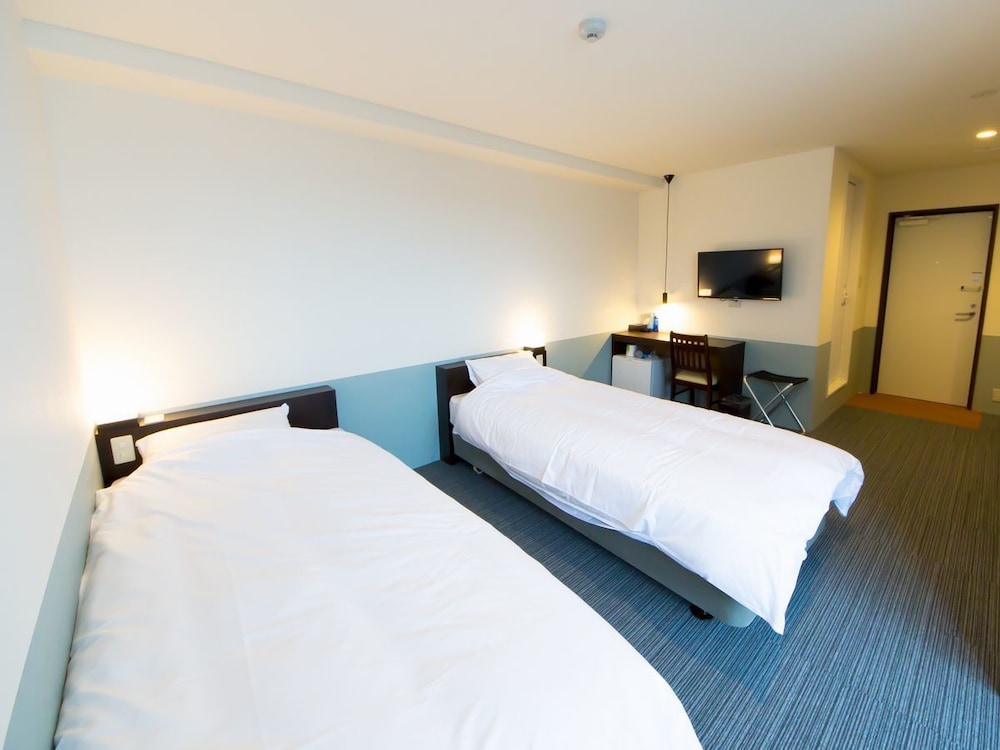 ホテルたいよう農園 松山古三津 松山