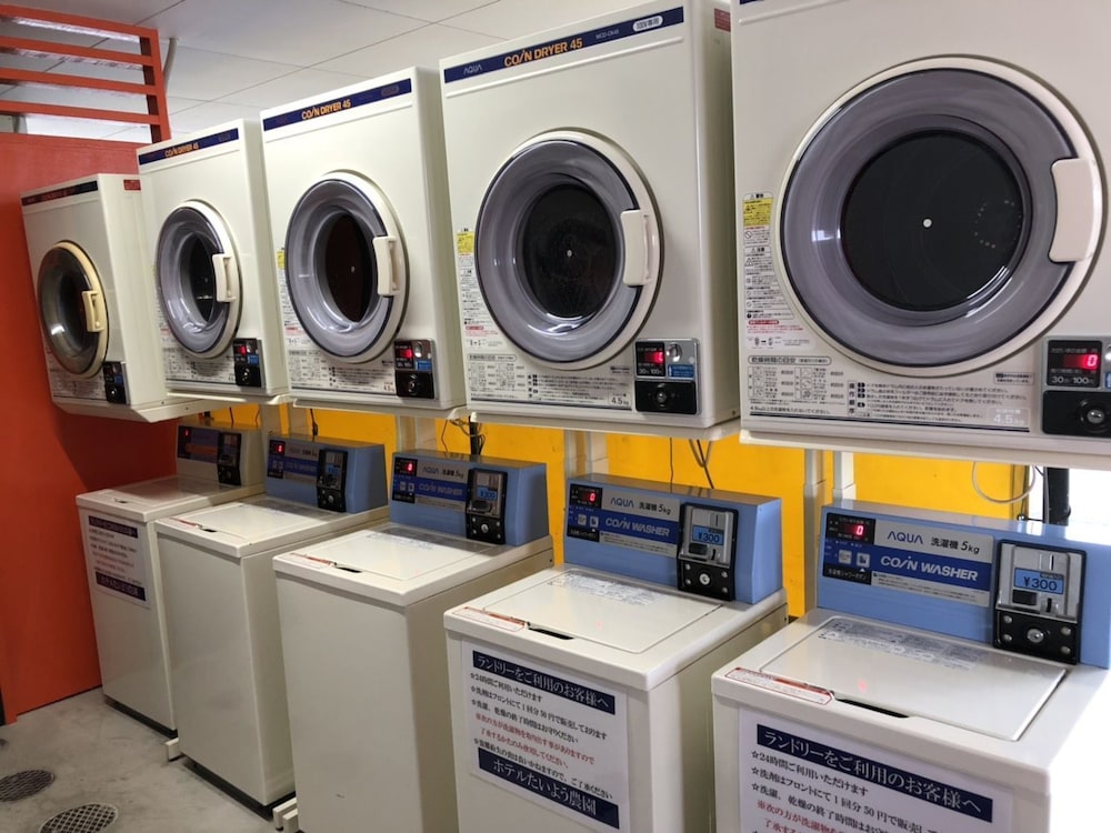 ホテルたいよう農園 松山古三津 松山