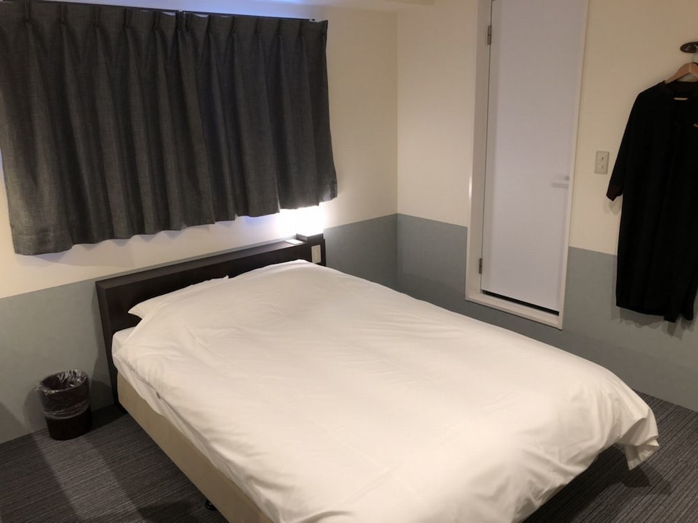 ホテルたいよう農園 松山古三津 松山