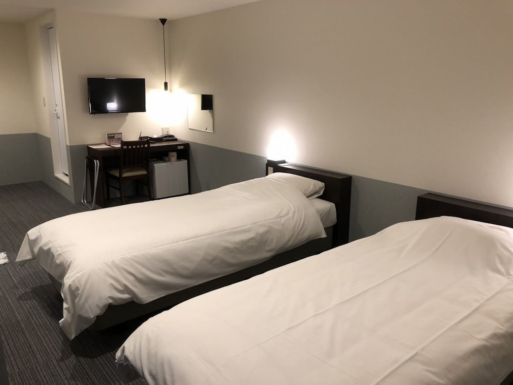 ホテルたいよう農園 松山古三津 松山