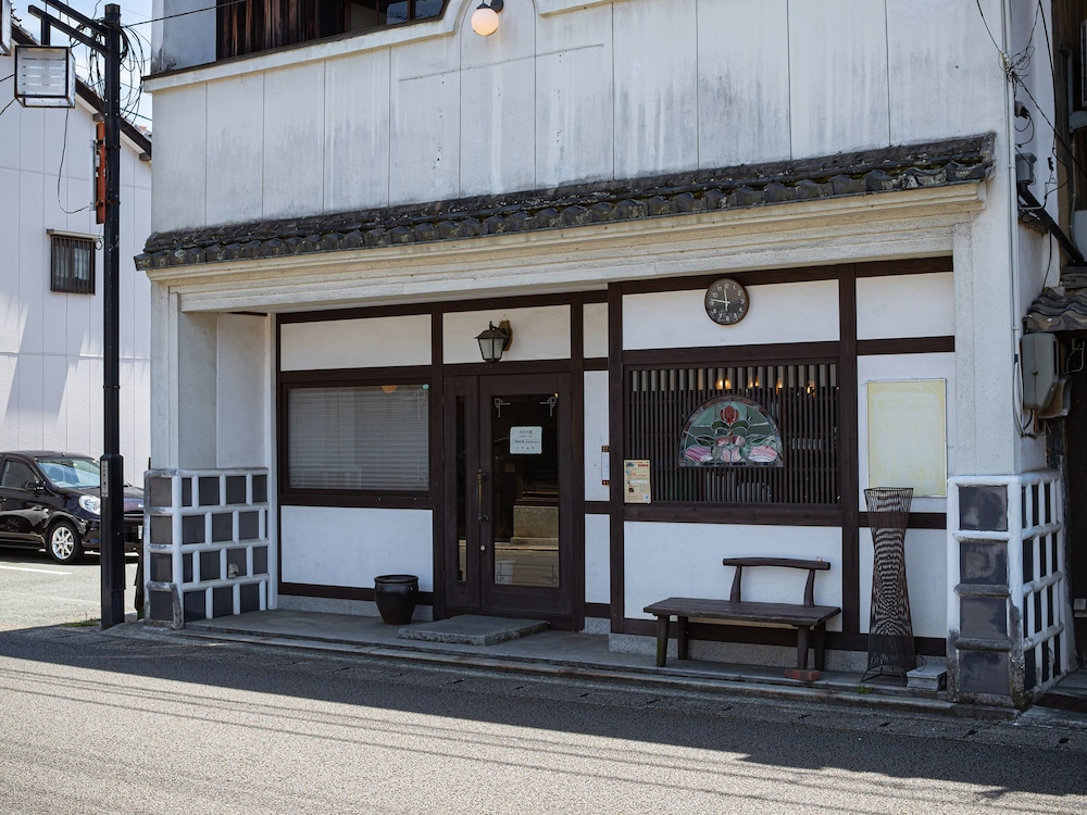 内子の宿 - こころ 松山