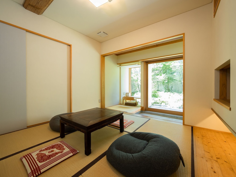 内子の宿 くら 松山
