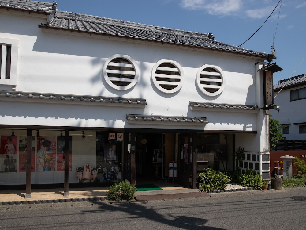 内子の宿 くら 松山