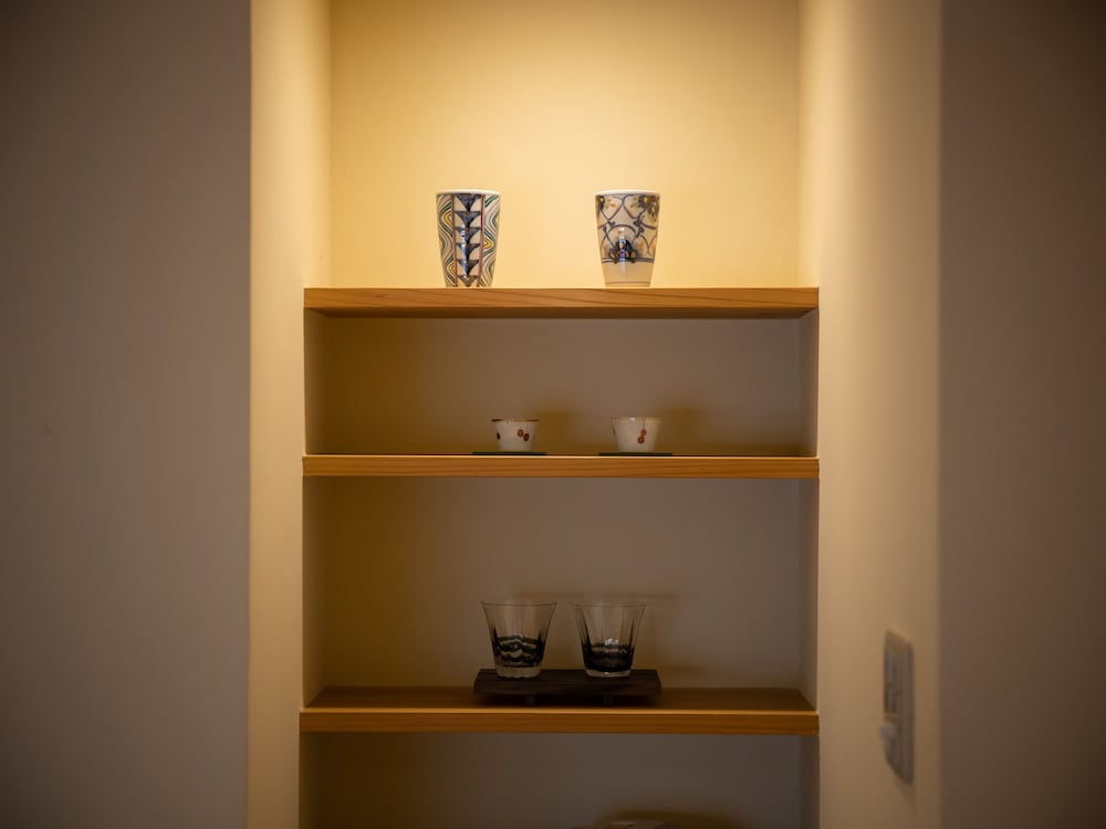 内子の宿 くら 松山