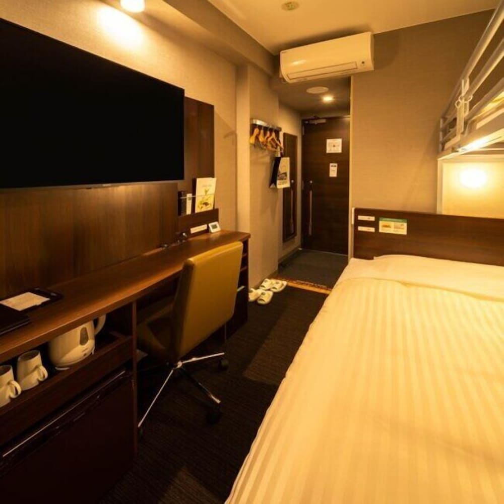 スーパーホテル愛媛・大洲インター 松山