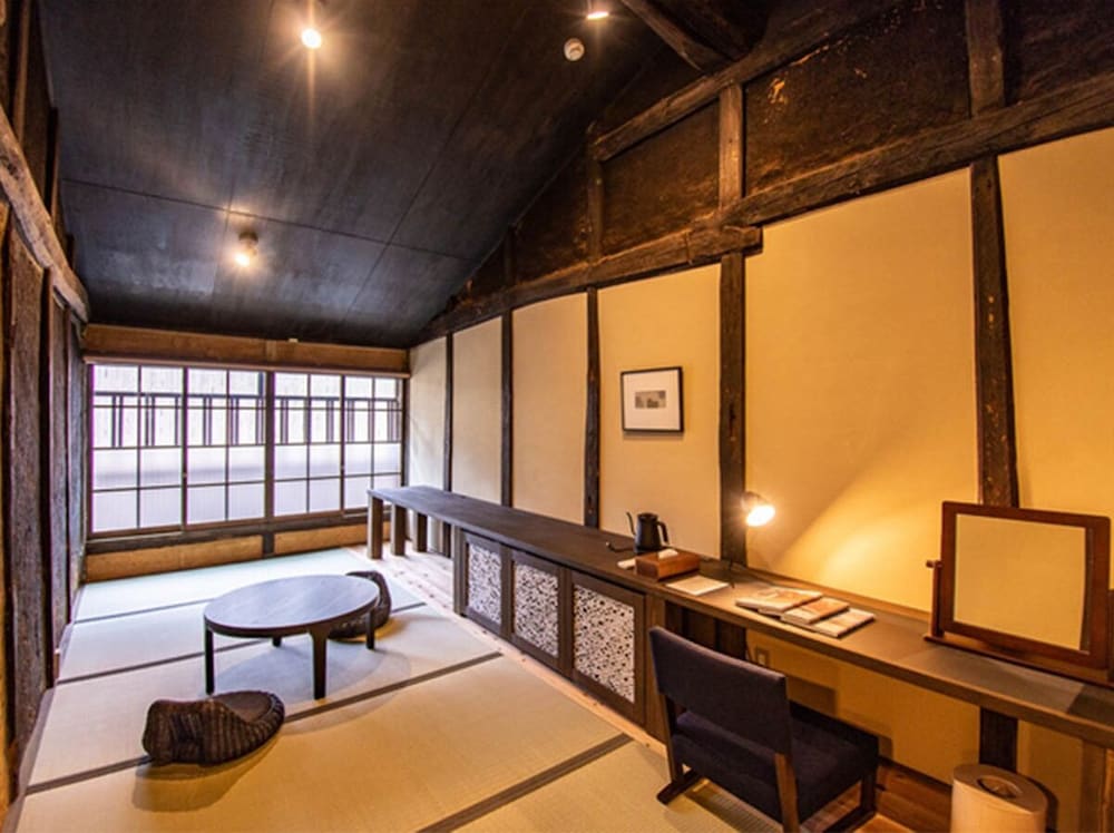 NIPPONIA HOTEL 大洲 城下町 松山