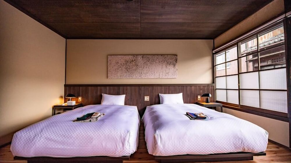 NIPPONIA HOTEL 大洲 城下町 松山
