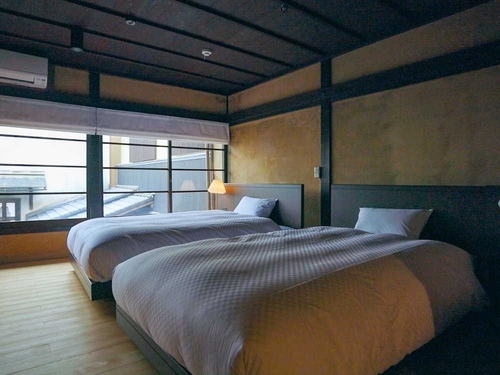 NIPPONIA HOTEL 大洲 城下町 松山