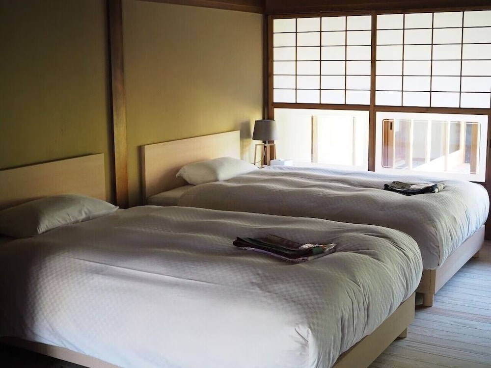 NIPPONIA HOTEL 大洲 城下町 松山