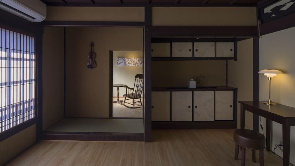 NIPPONIA HOTEL 大洲 城下町 松山
