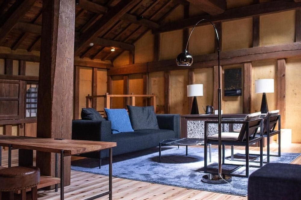NIPPONIA HOTEL 大洲 城下町 松山