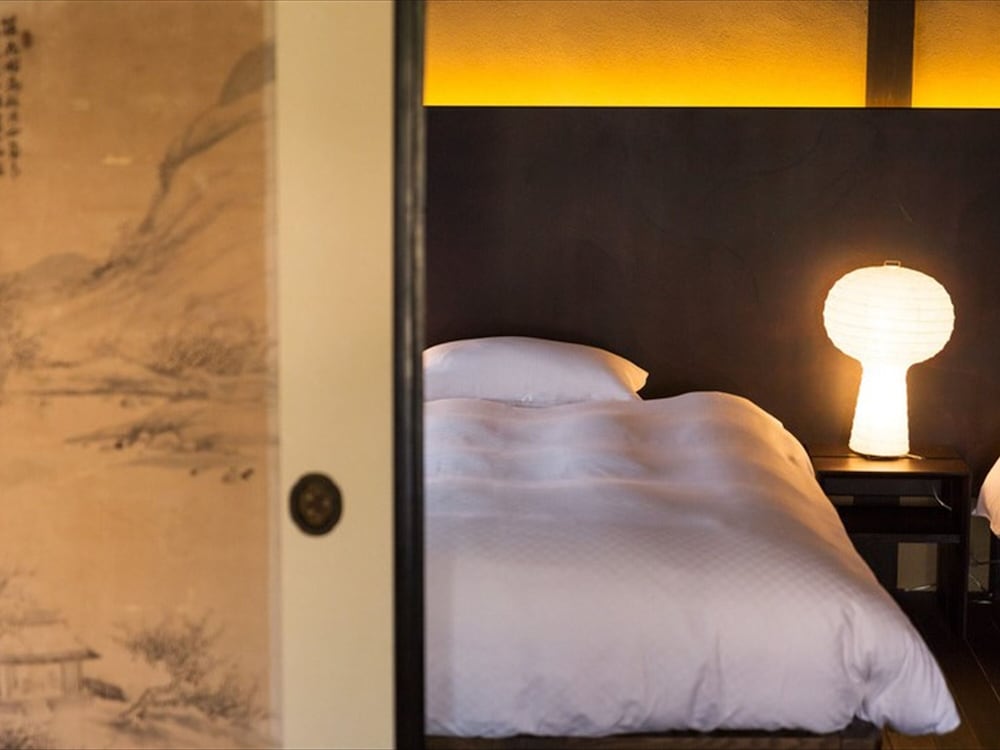 NIPPONIA HOTEL 大洲 城下町 松山