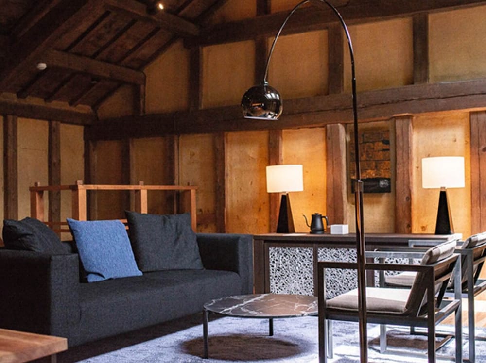 NIPPONIA HOTEL 大洲 城下町 松山