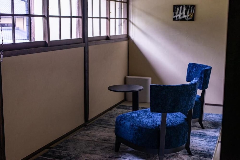 NIPPONIA HOTEL 大洲 城下町 松山