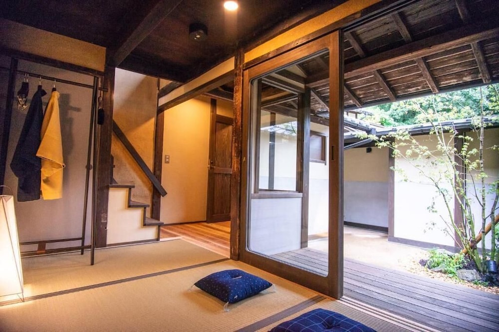 NIPPONIA HOTEL 大洲 城下町 松山