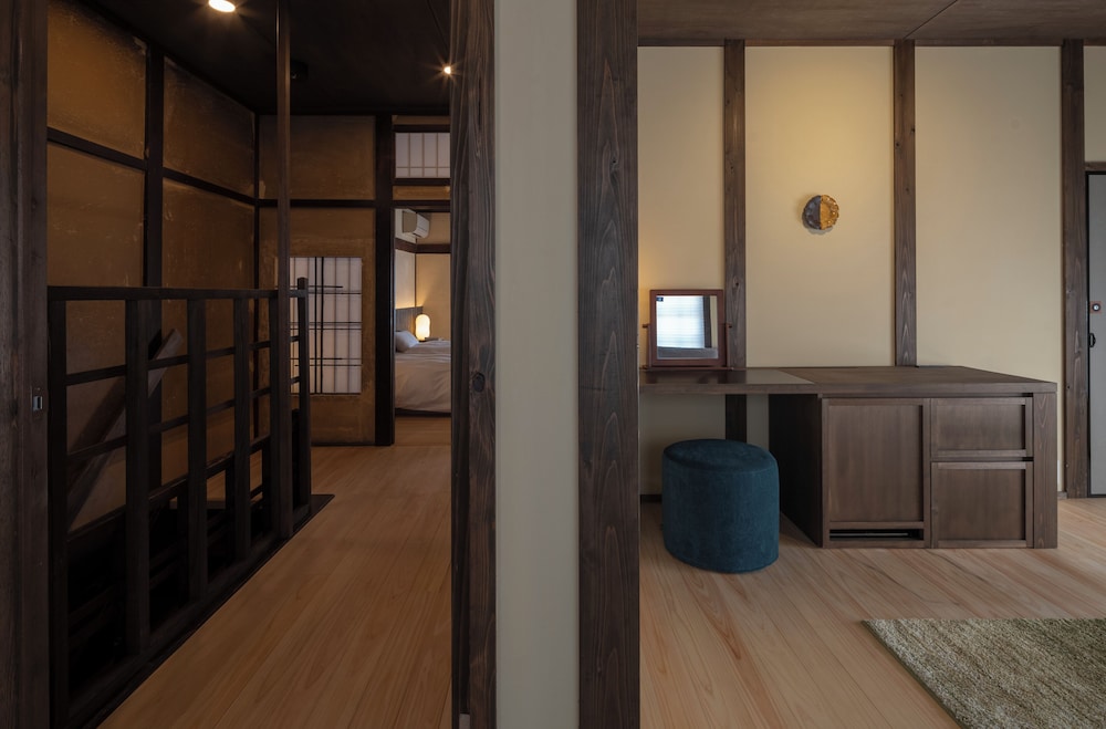 NIPPONIA HOTEL 大洲 城下町 松山