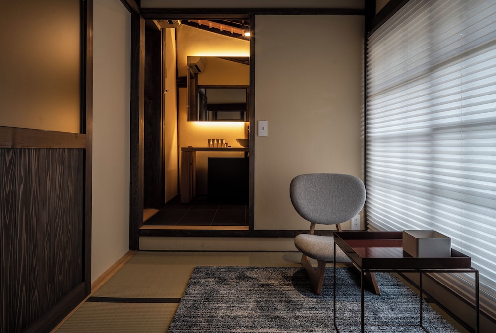 NIPPONIA HOTEL 大洲 城下町 松山