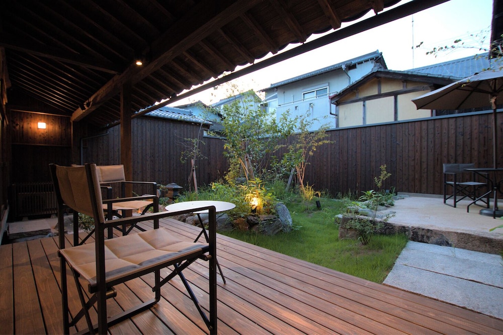 NIPPONIA HOTEL 大洲 城下町 松山