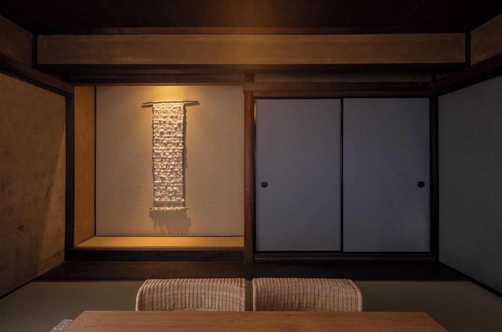 NIPPONIA HOTEL 大洲 城下町 松山