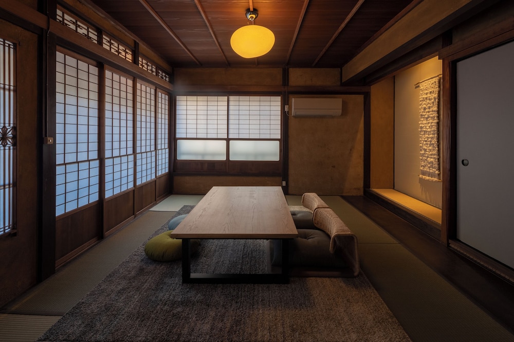 NIPPONIA HOTEL 大洲 城下町 松山