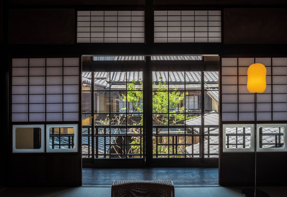 NIPPONIA HOTEL 大洲 城下町 松山