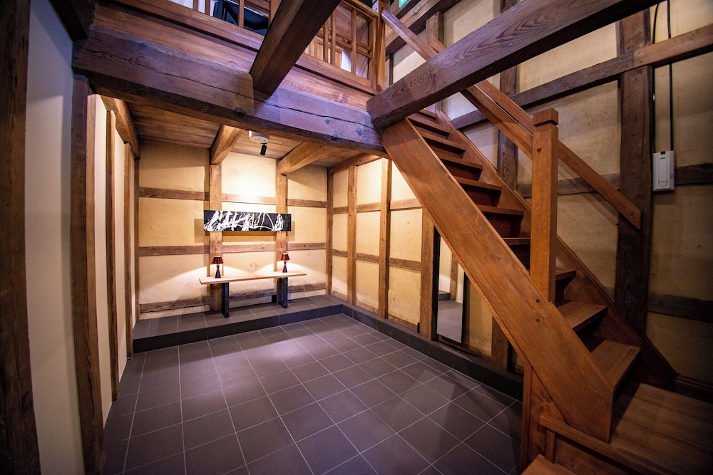 NIPPONIA HOTEL 大洲 城下町 松山