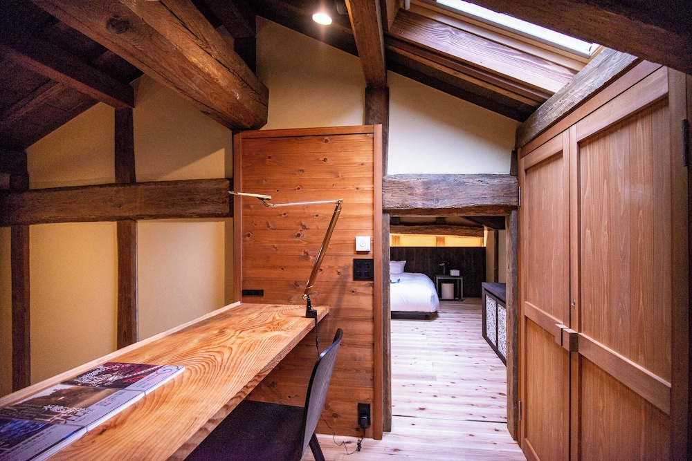 NIPPONIA HOTEL 大洲 城下町 松山