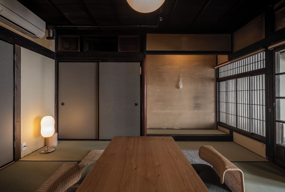 NIPPONIA HOTEL 大洲 城下町 松山