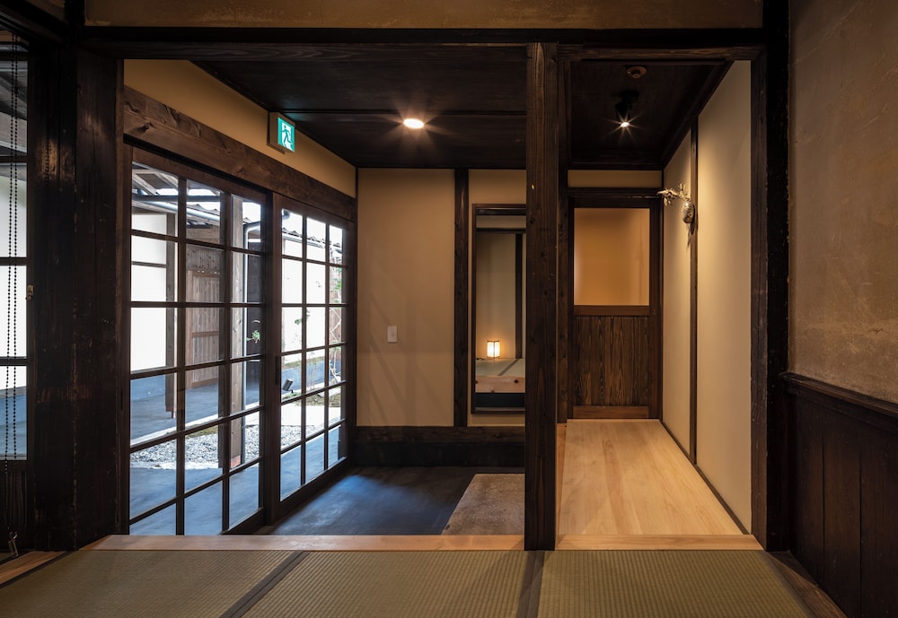 NIPPONIA HOTEL 大洲 城下町 松山
