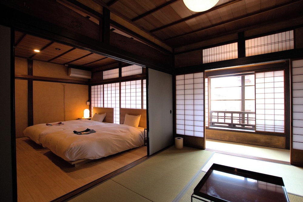 NIPPONIA HOTEL 大洲 城下町 松山