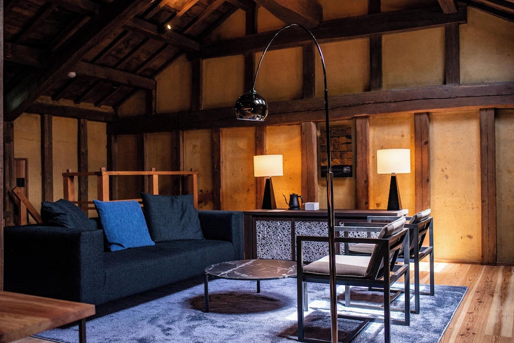 NIPPONIA HOTEL 大洲 城下町 松山