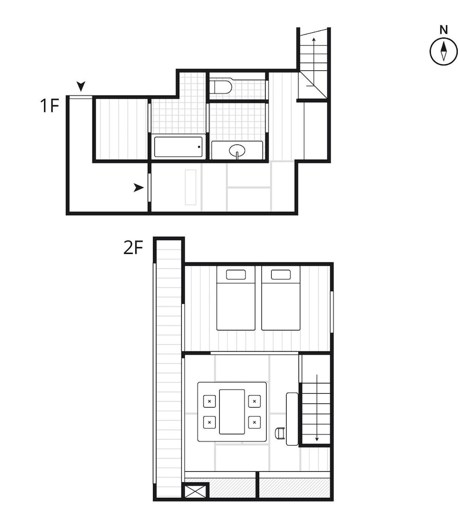 NIPPONIA HOTEL 大洲 城下町 松山