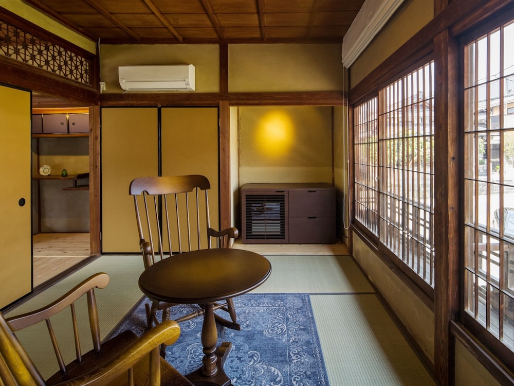 NIPPONIA HOTEL 大洲 城下町 松山