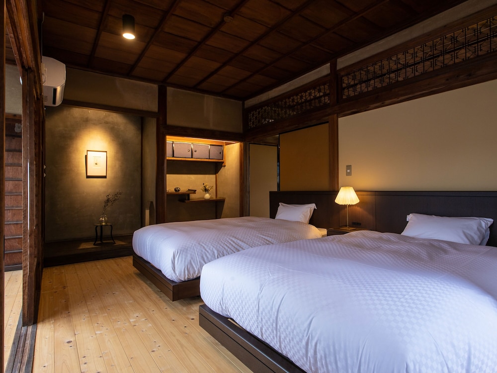 NIPPONIA HOTEL 大洲 城下町 松山