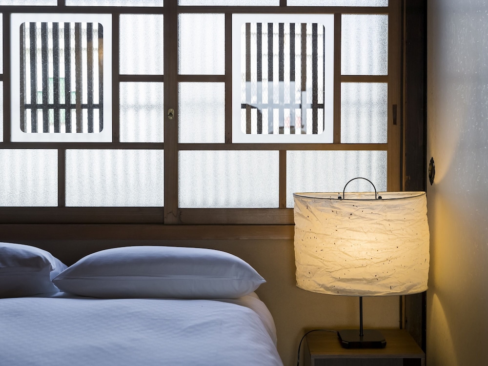 NIPPONIA HOTEL 大洲 城下町 松山
