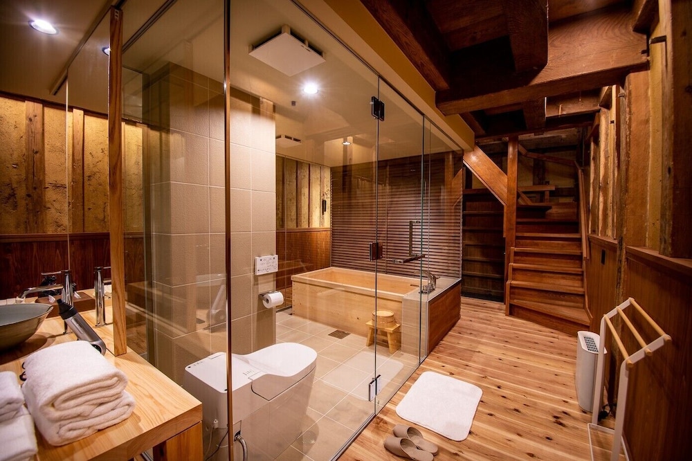 NIPPONIA HOTEL 大洲 城下町 松山