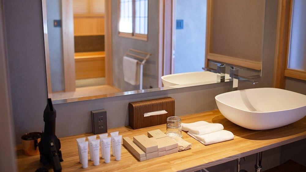 NIPPONIA HOTEL 大洲 城下町 松山