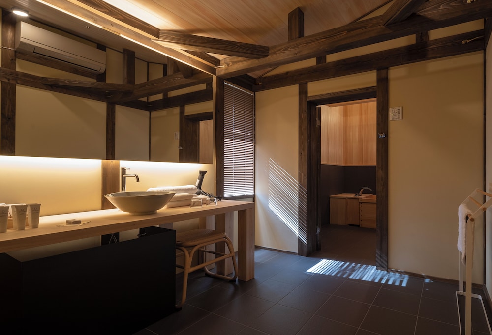 NIPPONIA HOTEL 大洲 城下町 松山