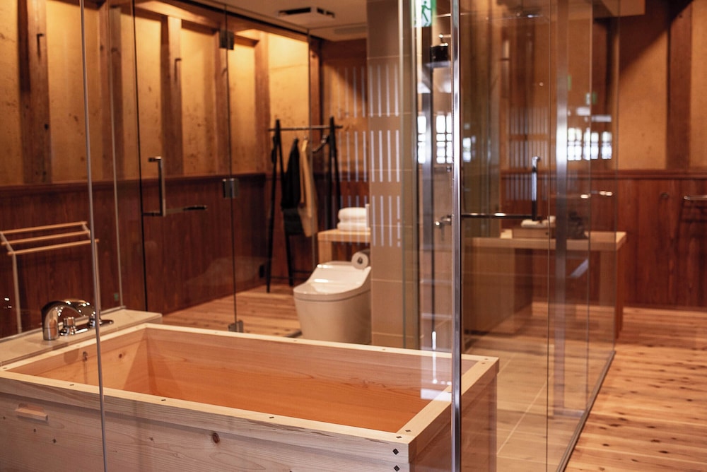 NIPPONIA HOTEL 大洲 城下町 松山